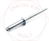3/32 X 1/8 STEEL-STEEL BLIND RIVET