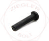 1/4 X 1-1/8 PAN HD IRON RIVET