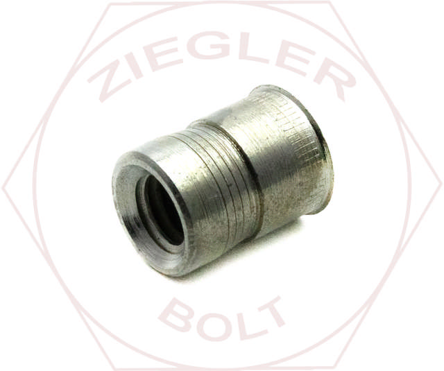 10-32 BRUTE THREAD-SERTS 