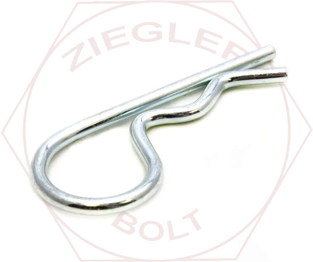 1/2-5/8 [.120]HAIRPIN COTTER