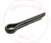 1/4 X 1 COTTER PIN PLAIN
