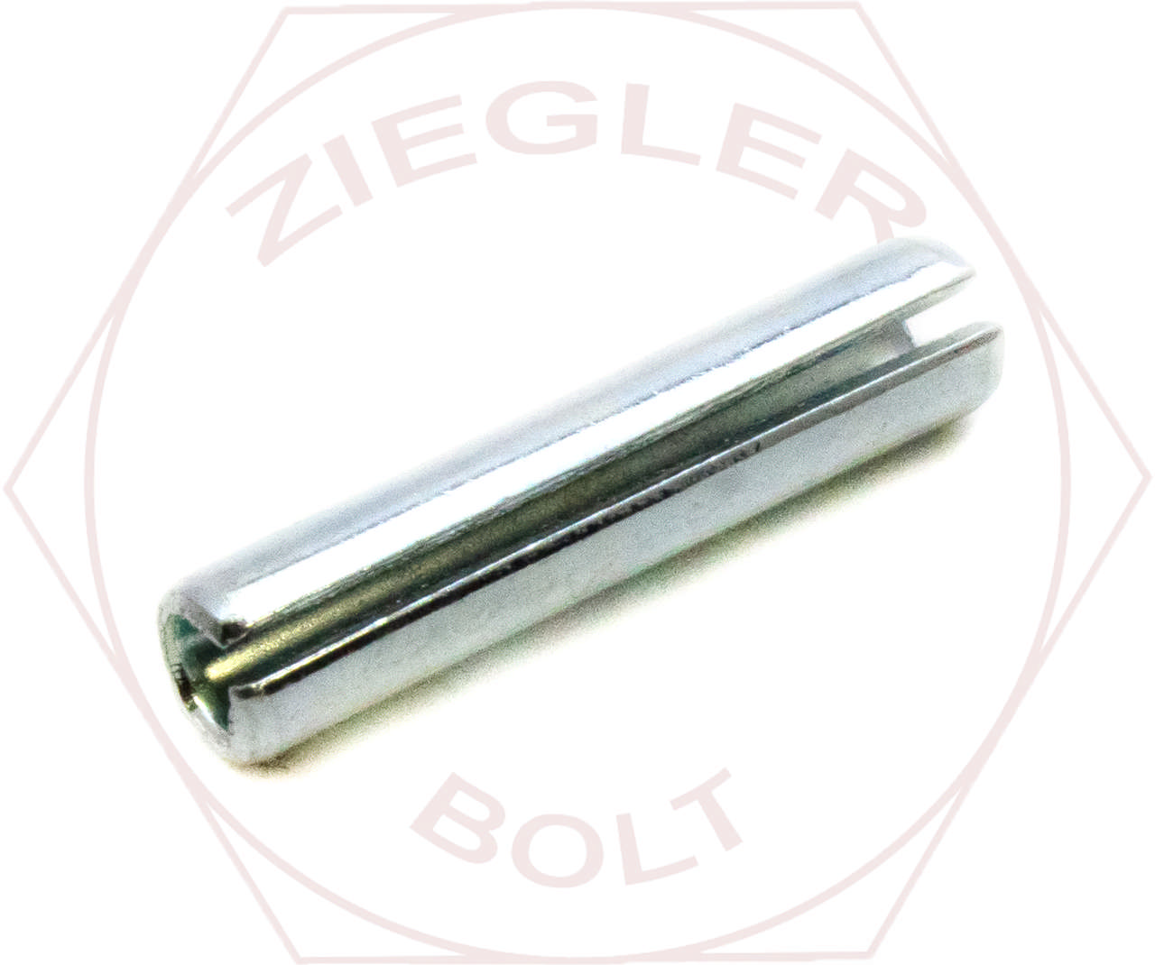5/16 X 1 ROLLPIN ZINC