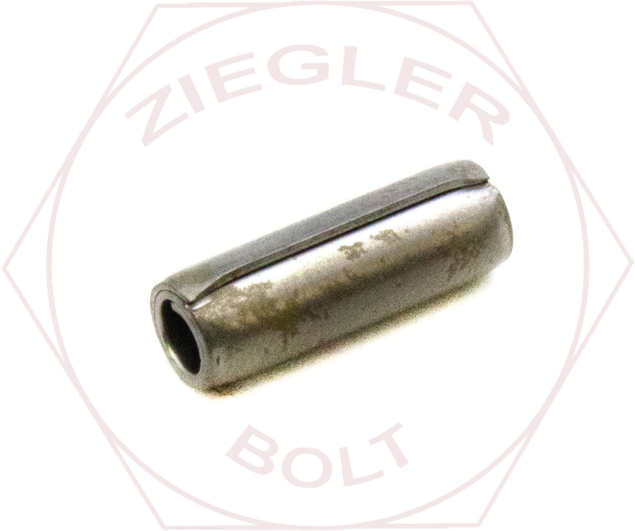 1/4 X 3/4 SPIRAL PIN 420 STAINLESS STEEL