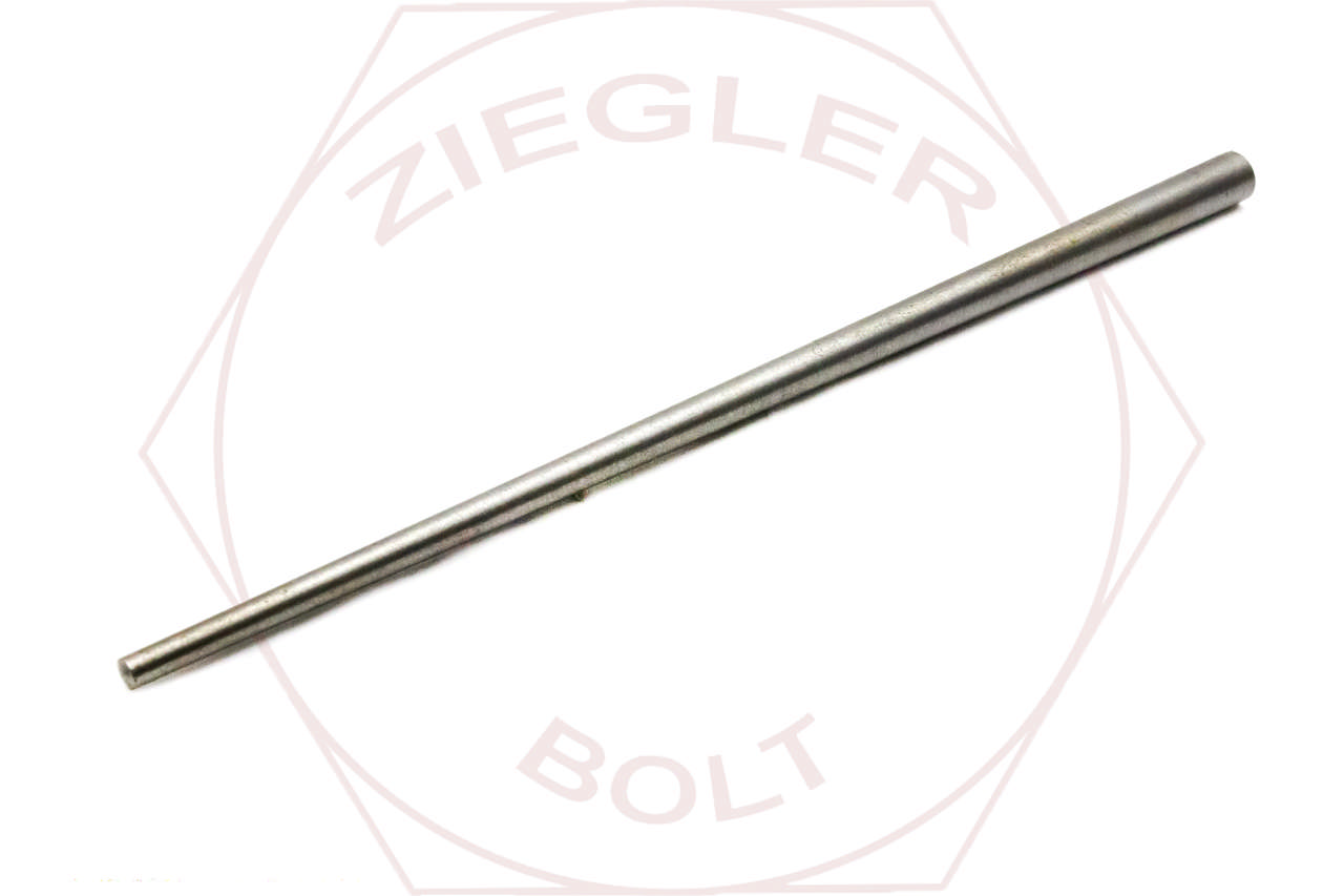 2 X 1 TAPER PIN PLAIN
