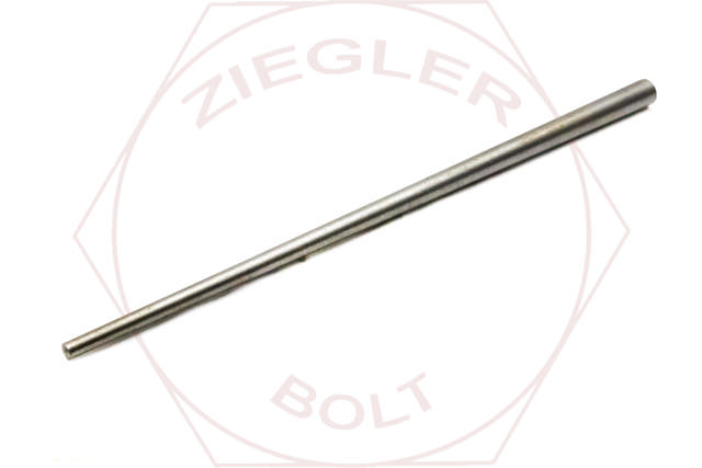 9 X 4 TAPER PIN PLAIN