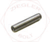 M10 X 100 DOWEL PIN PLAIN
