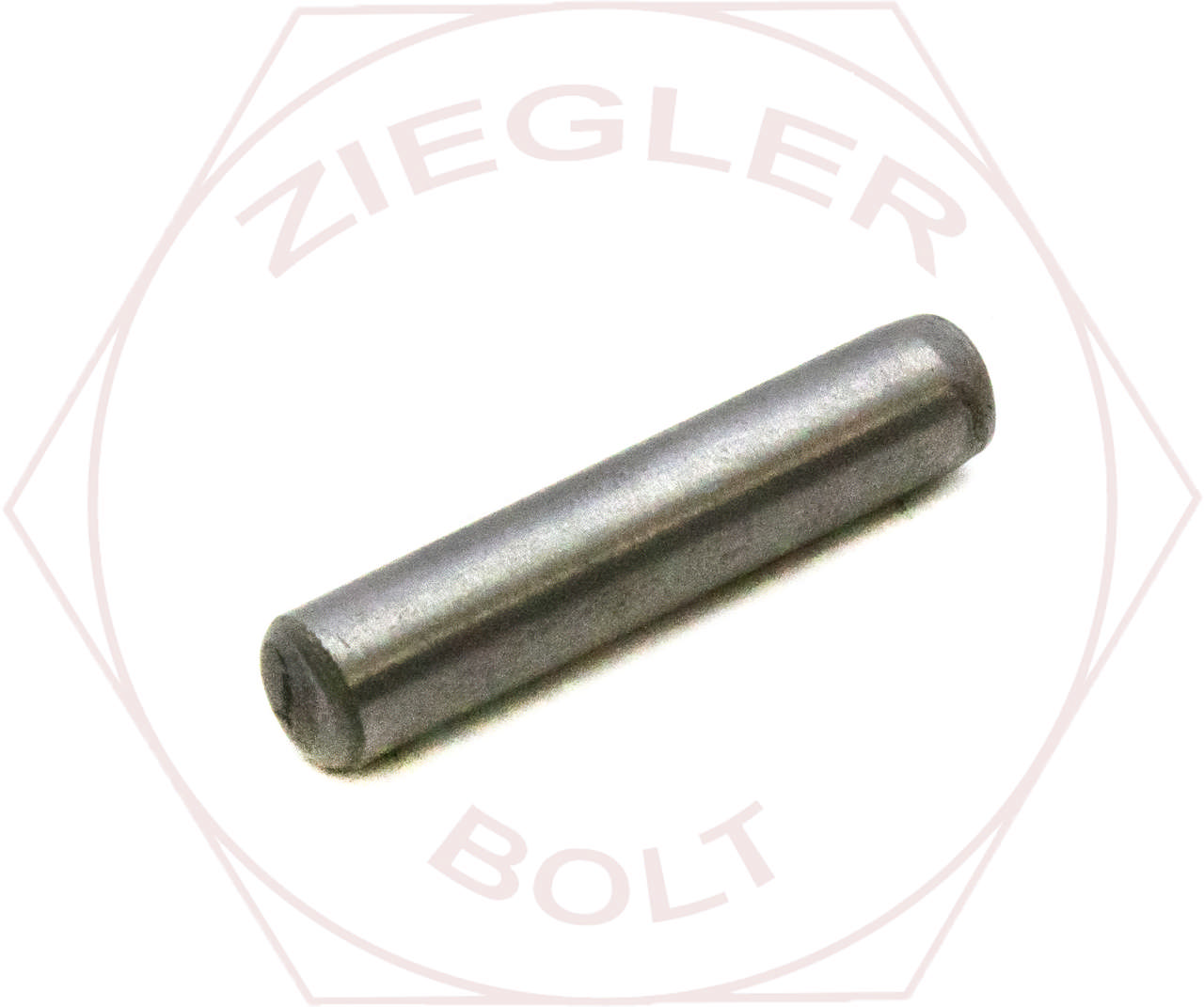 M10 X 100 DOWEL PIN PLAIN