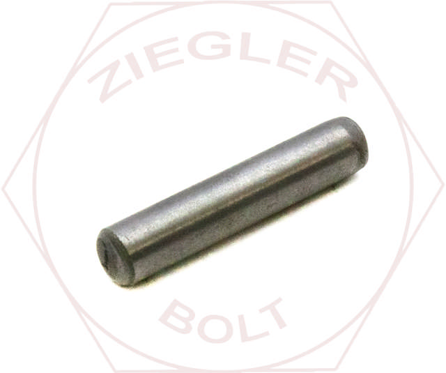3/32 X 5/8 DOWEL PIN PLAIN