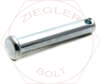 1/4 X 1 OAL CLEVIS PIN ZINC