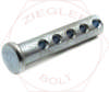 1/4 X 1 UNIVERSAL CLEVIS PIN ZINC