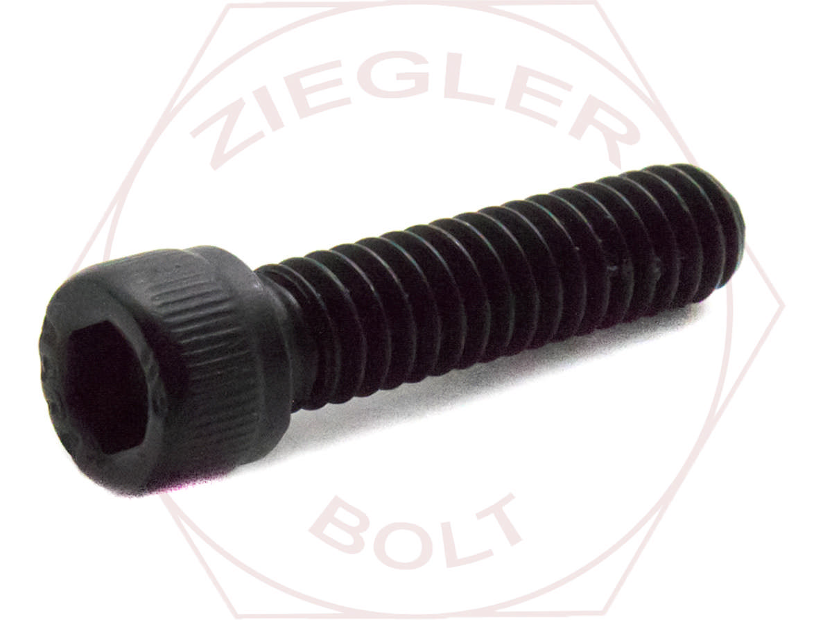 5/8-11 X 4-1/4 ALLOY SOCKET CAP SCREW PLAIN