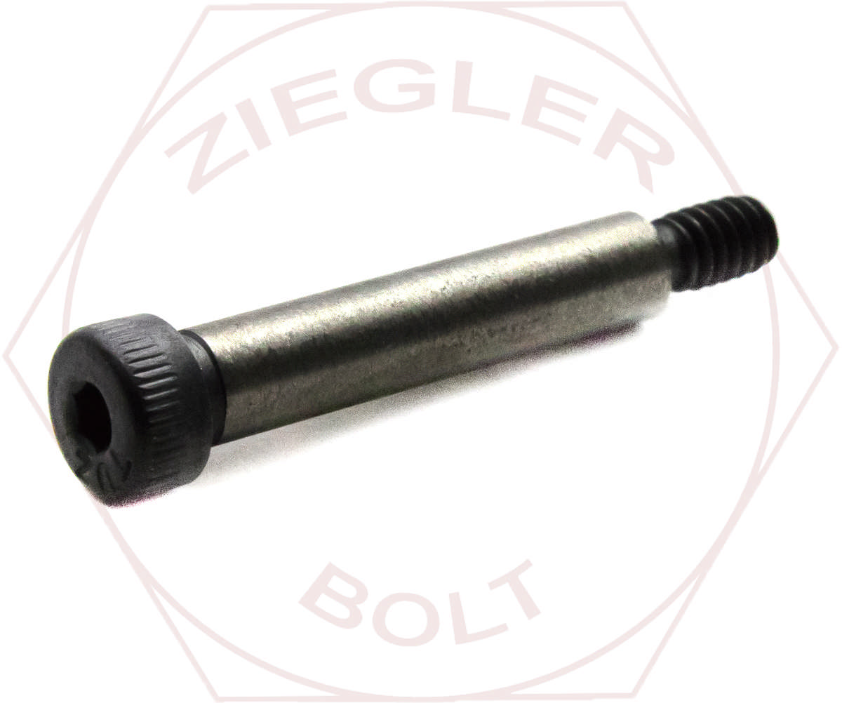 M10 X 10 STRIPPER BOLT PLAIN