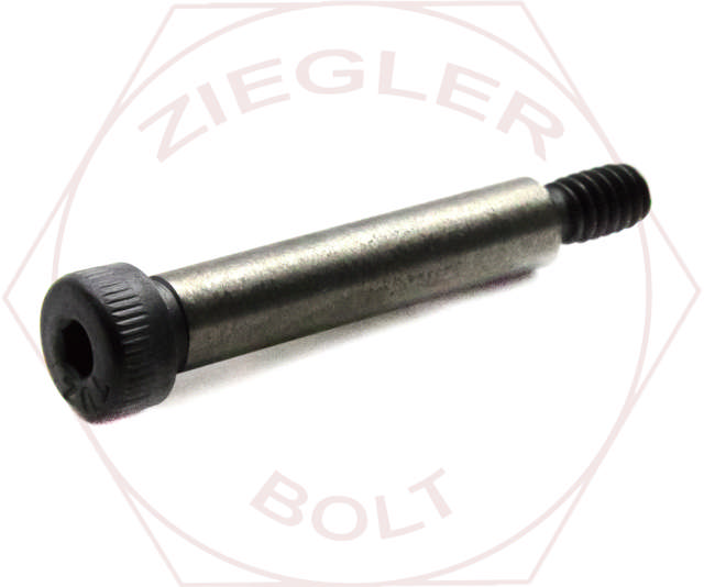 M8 X 45 STRIPPER BOLT PLAIN