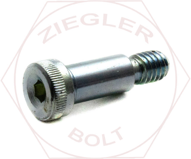 3/8 X 3/4 STRIPPER BOLT ZINC