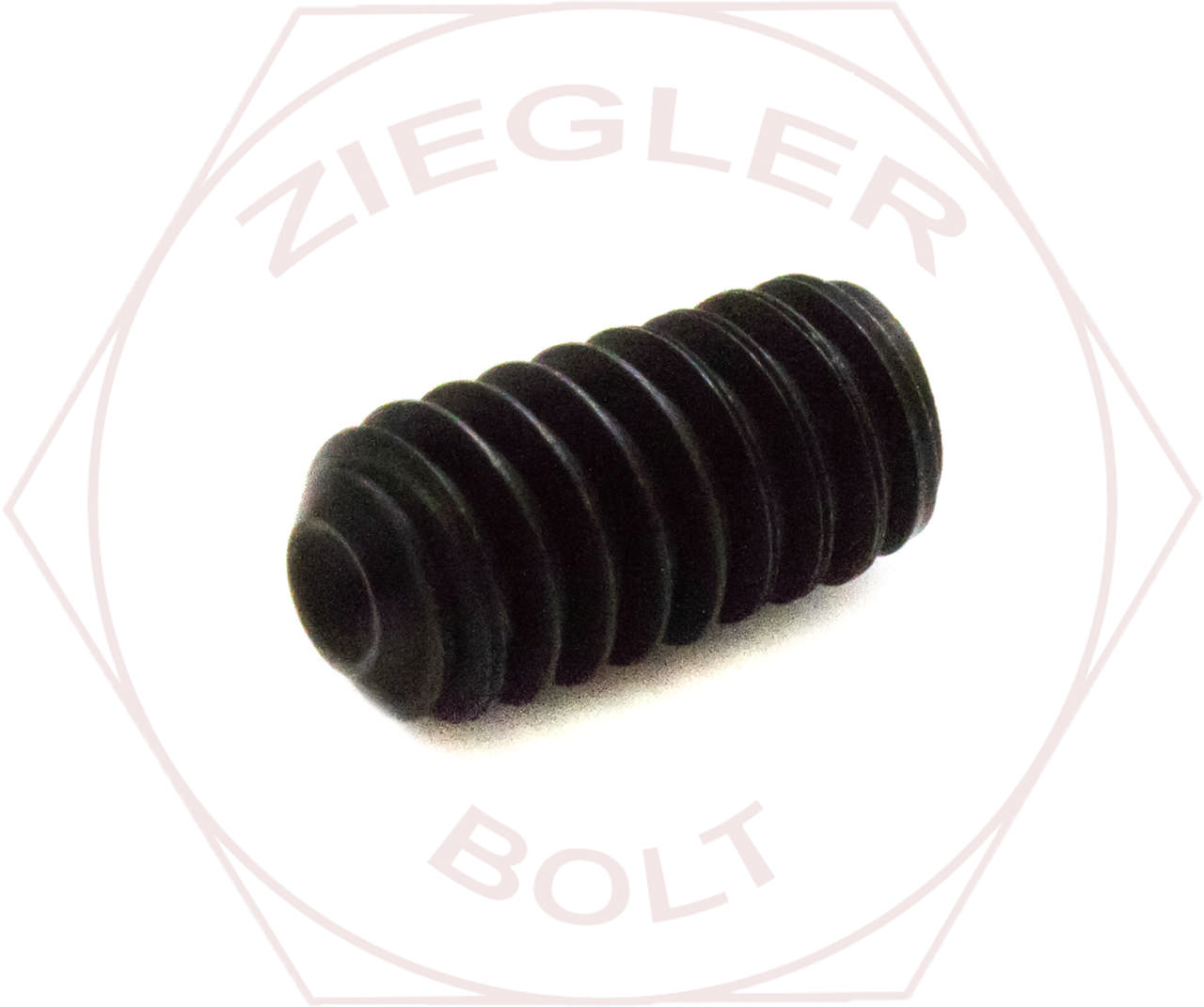 M10-1.5 X 10 SOCKET SET CUP POINT DIN 916