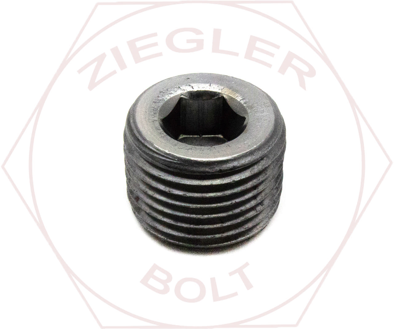 1/4 SOCKET PIPE PLUG 3/4-TAPER