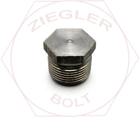 M30-1.5 HEX SOC PIPE PLUG DIN 908