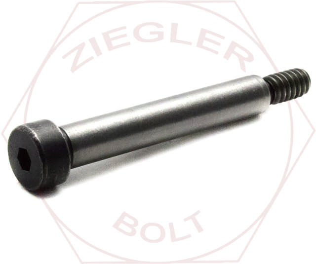 1/2 X 3-1/4 STRIPPER BOLT HOLO-KROME