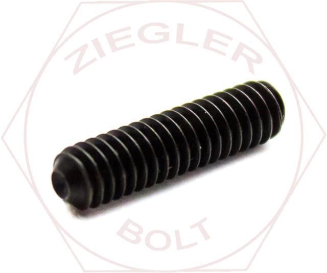 10-24 X 3/8 SOCKET SET CUP PT HOLO-KROME