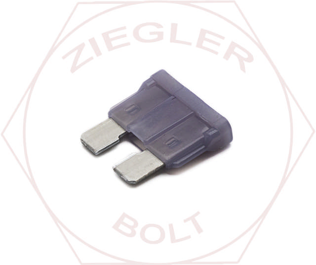  3 AMP ATO BLADE TYPE FUSES