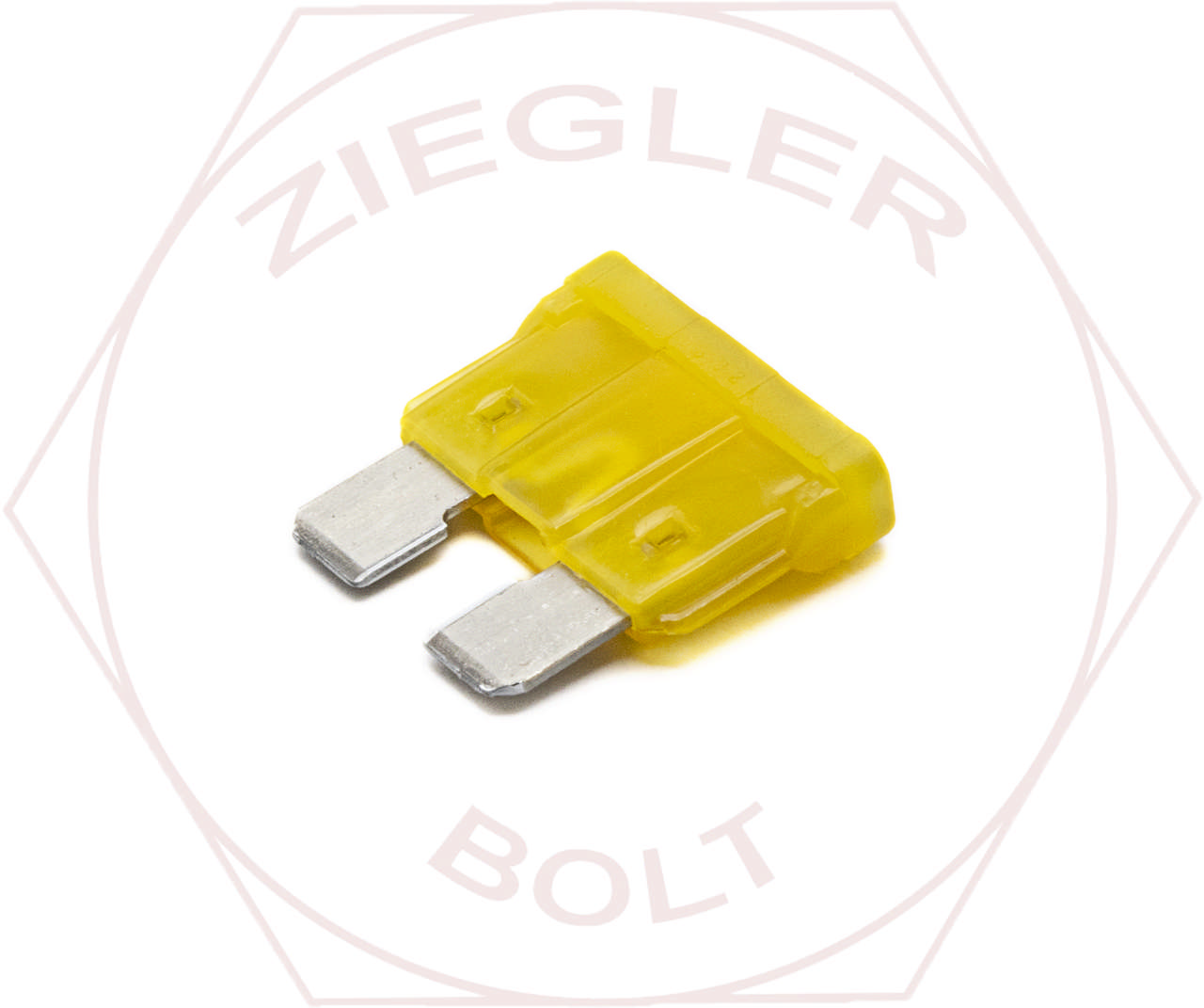  20 AMP ATO BLADE TYPE FUSE