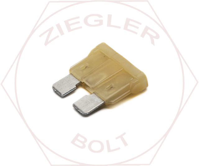  25 AMP ATO BLADE TYPE FUSE