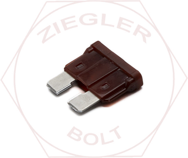  7.5 AMP ATO BLADE TYPE FUSES