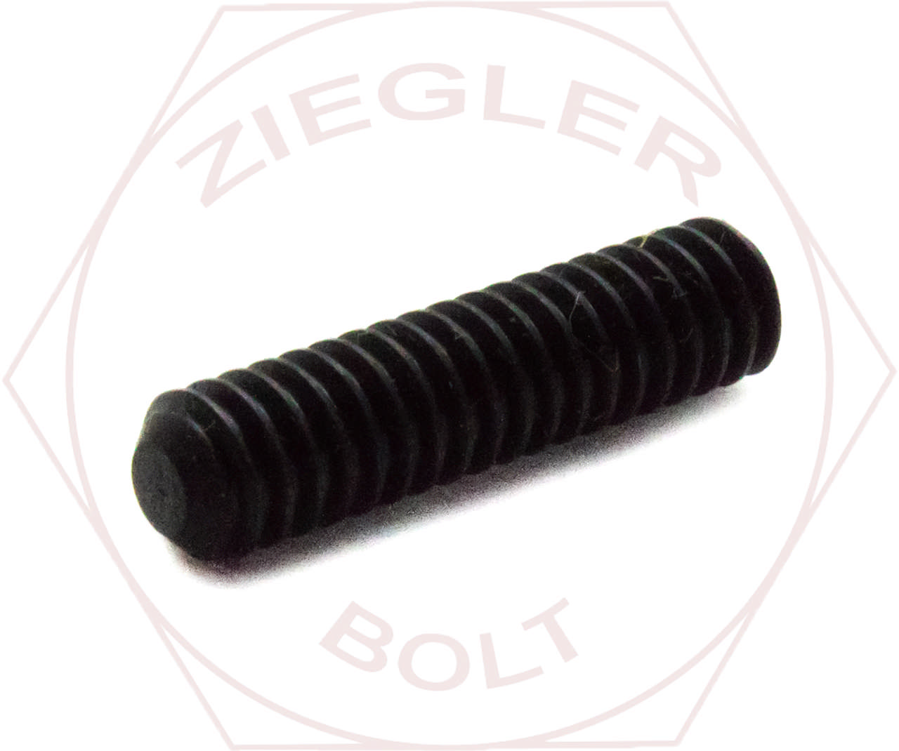 5/16-18 X 1/4 SOCKET SET FLAT PT HOLO-KROME