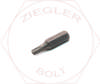 ( 66-T27) T-27 X 3-1/2 TORX BIT