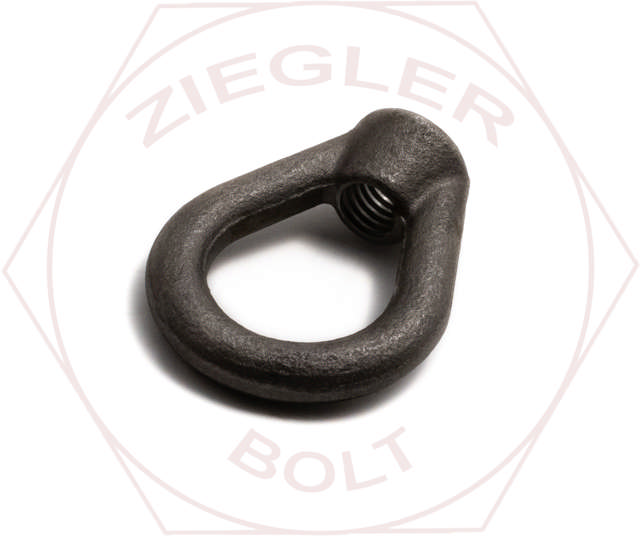  (ELITE PART) 1/2-13 HDG EYE NUT