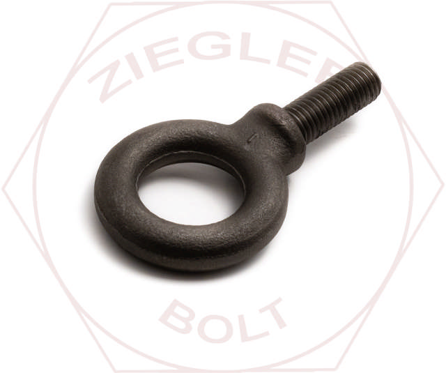 9/16 X 1-3/4 DROP FORGED-SHOULDER-EYE BOLT