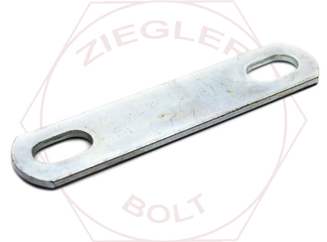 #5 STRAP WASHER ZINC