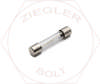 SFE20 GLASS FUSE