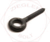 1/2 X 4 SCREW EYE BOLT HDG