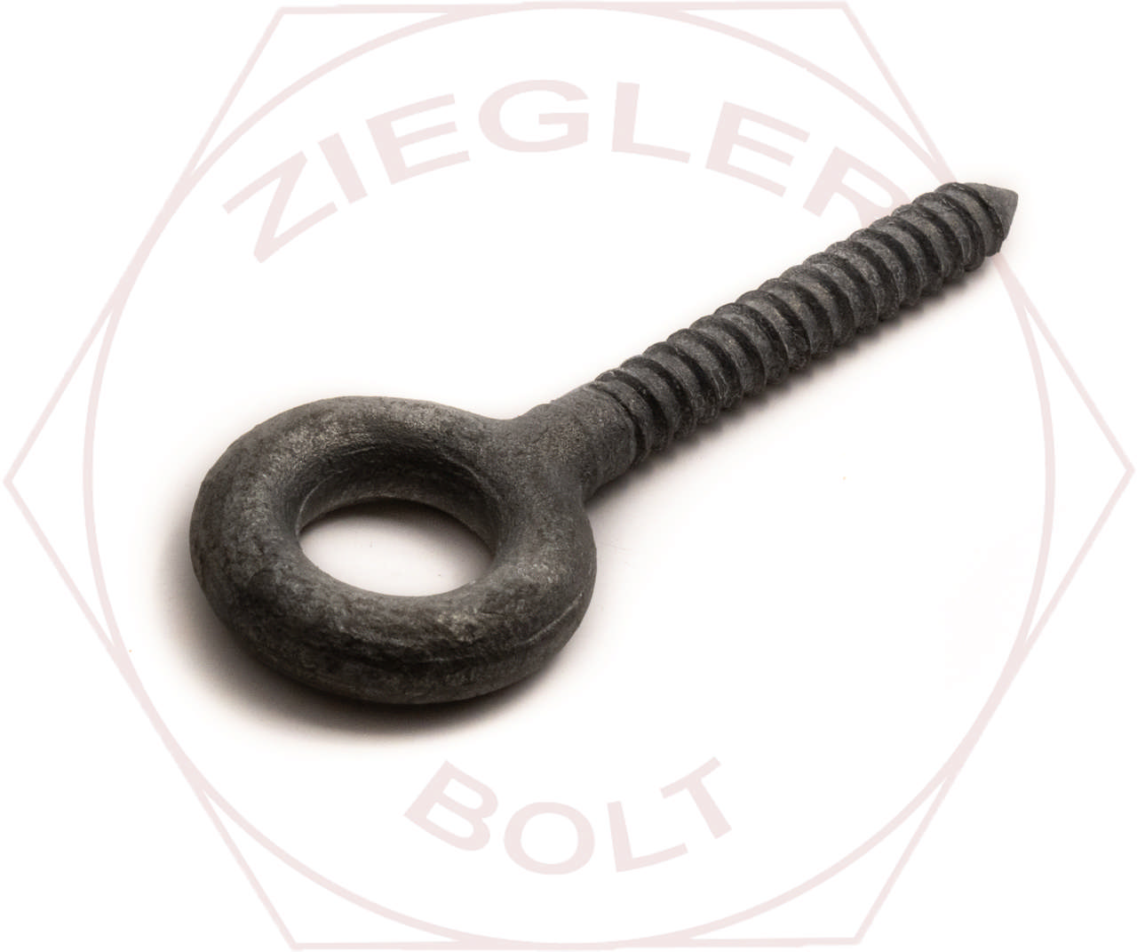1/2 X 4 SCREW EYE BOLT HDG