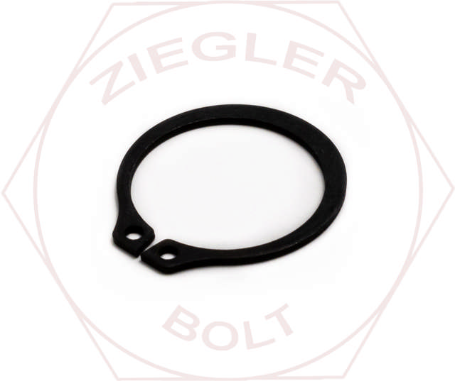 1-11/16 EXT.RETAINING RING