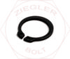 1/2 EXTERNAL HEAVY RETAINING RING