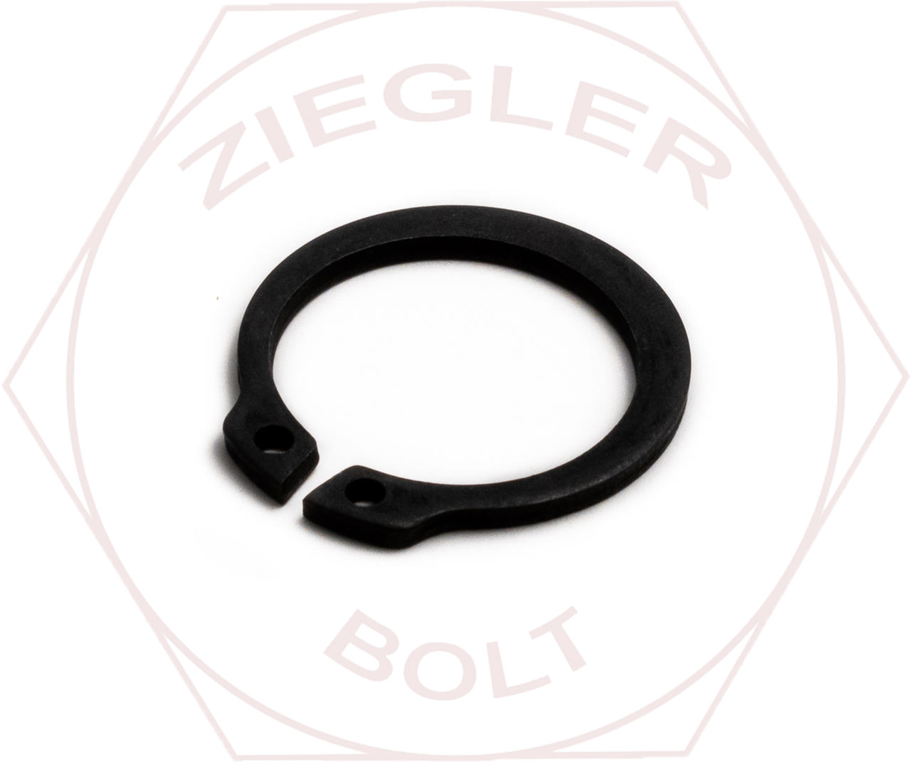 1/2 EXTERNAL HEAVY RETAINING RING