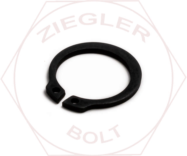 5/8 EXTERNAL HEAVY RETAINING RING