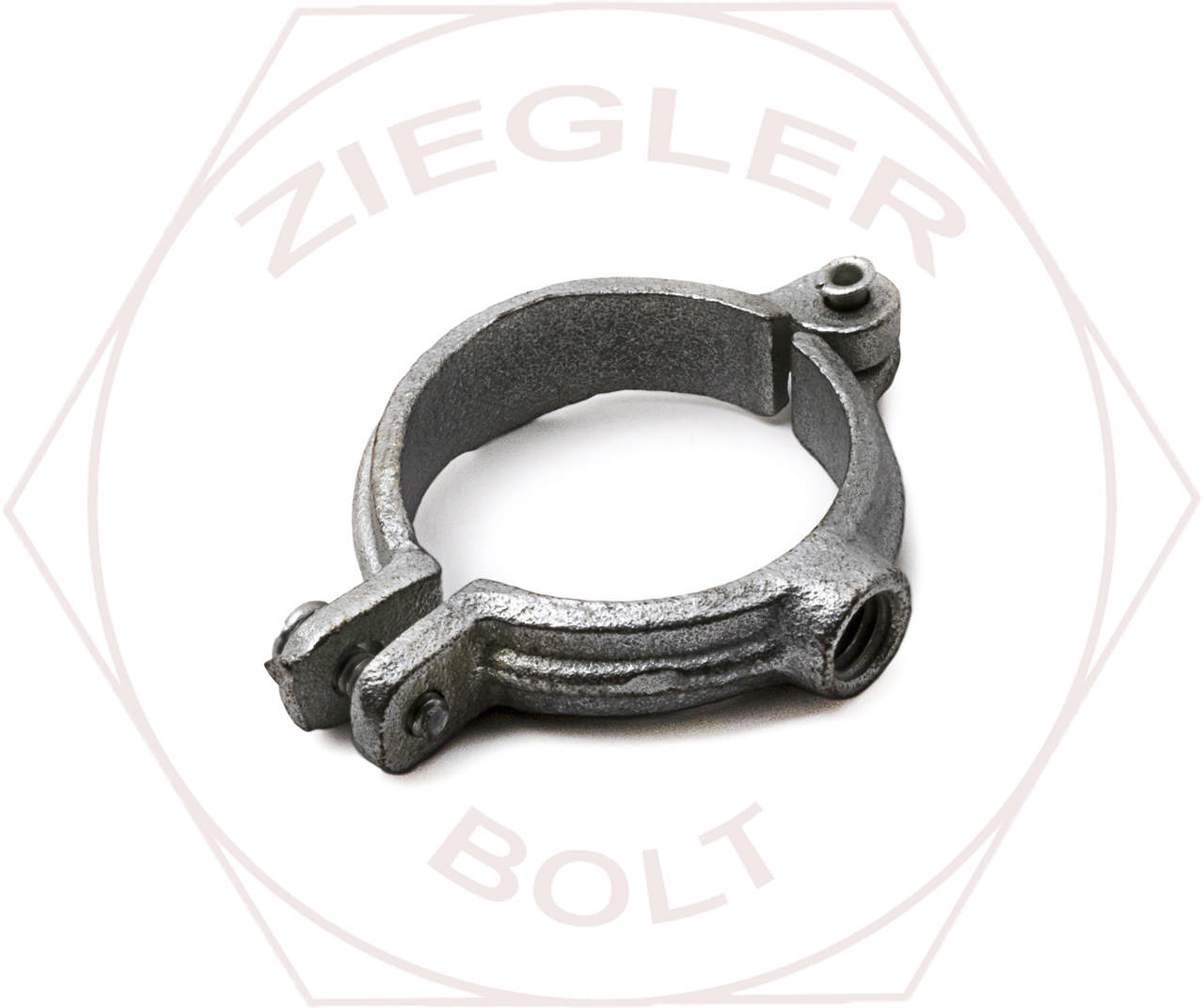 .070 STAINLESS STEEL SPLIT RING FOR # FPSC4-30R