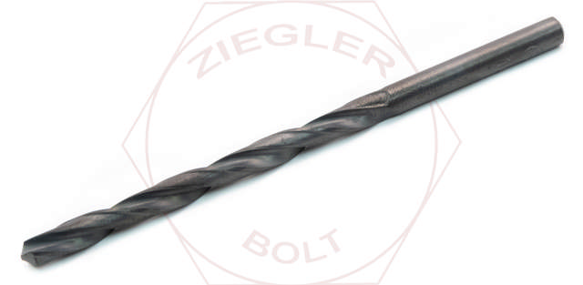 #71 WIRE GEN PURPOSE BLACK OXIDE DRILL
