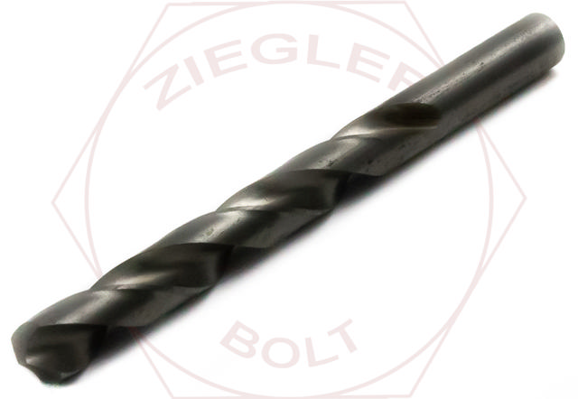 13/32 HSS GENERAL PURPOSE DRILL BIT 118° POINT