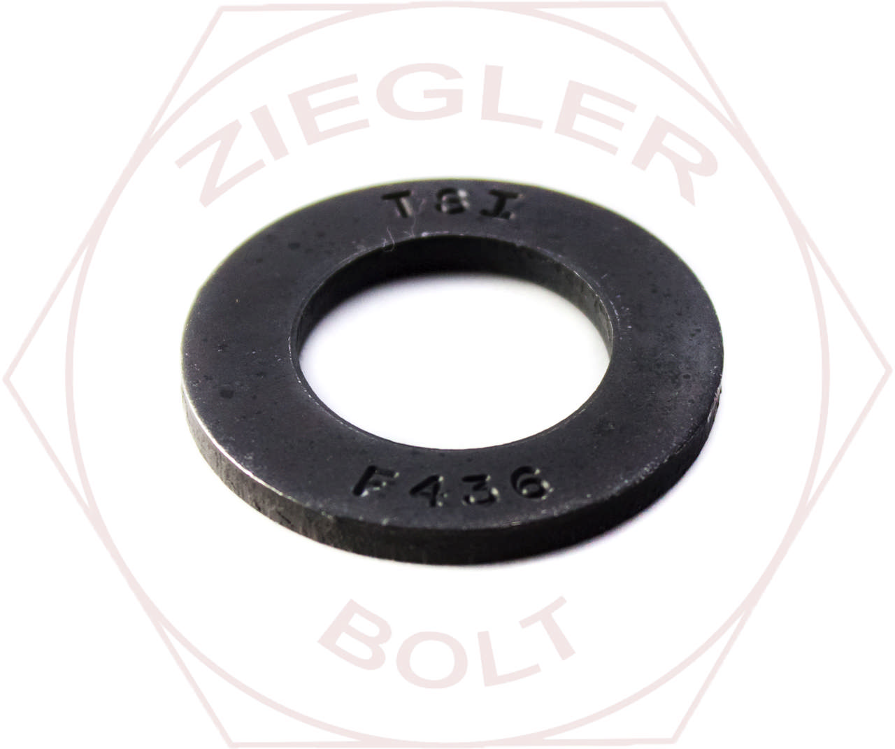 2-3/4 F436 (A325) FLAT WASHER DOMESTIC