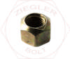 5/16-18 L-9 PREVAILING TORQUE L/N GR 9 ZINC/YELLOW