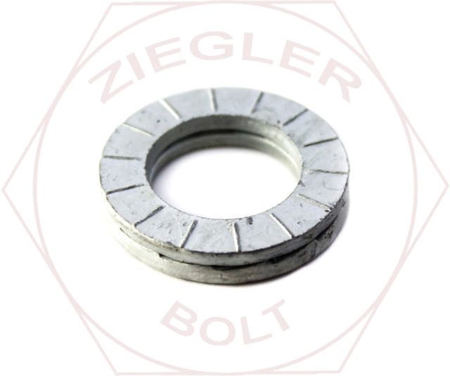 7/16 1PR DISC-LOCK WASHER(CAM-LOCK)