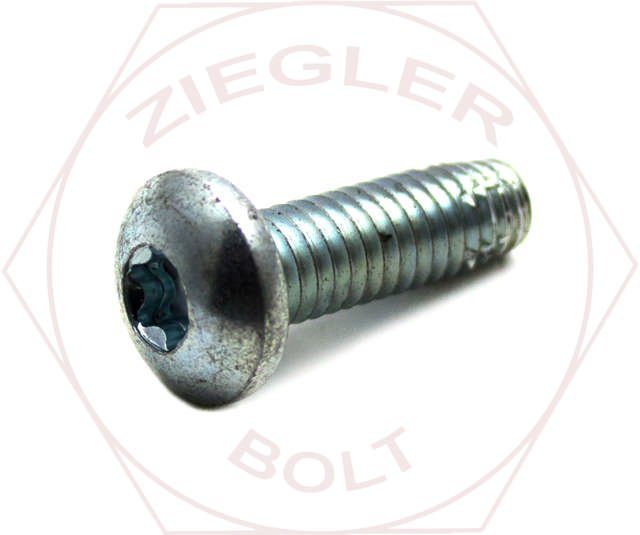 3/8-16 X 2 TORX PAN HD FLOORBOARD SCR ZINC