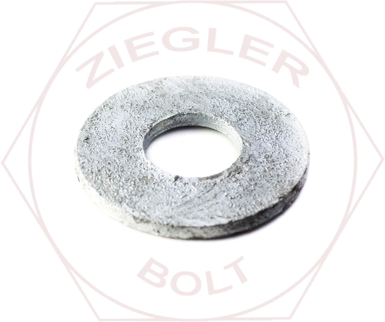1/4 (F844) USS FLAT WASHER DOMESTIC HDG