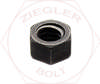 1-5 ACME COUPLING NUT PLAIN