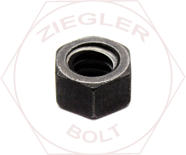 1-1/4 ACME COUPLING NUT PLAIN