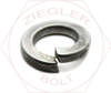 5/16 SPLIT LOCK WASHER ALUM